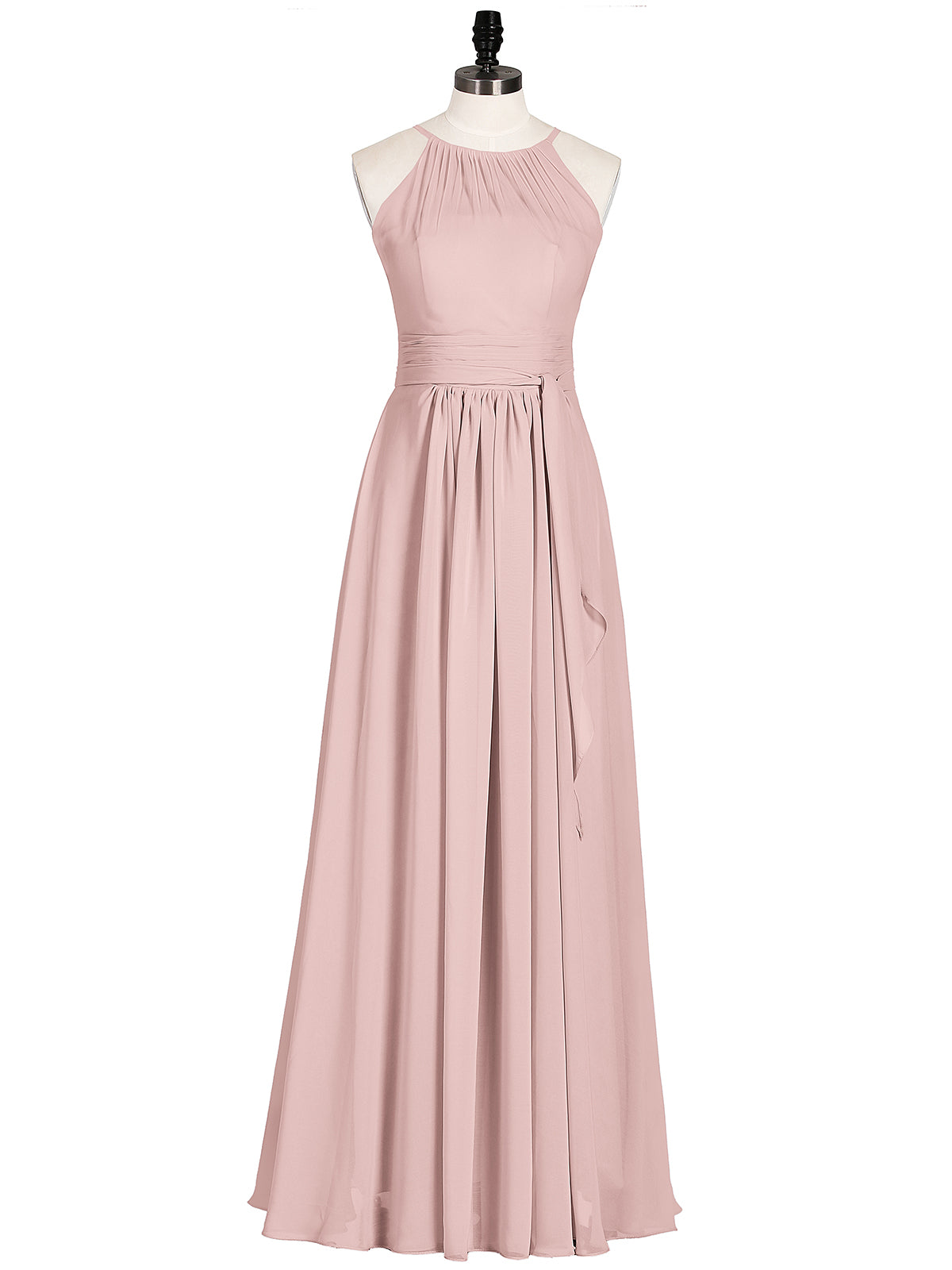 Dusty Rose
