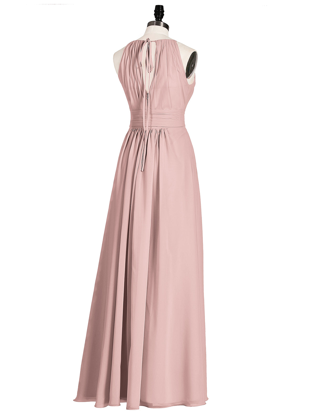 Dusty Rose