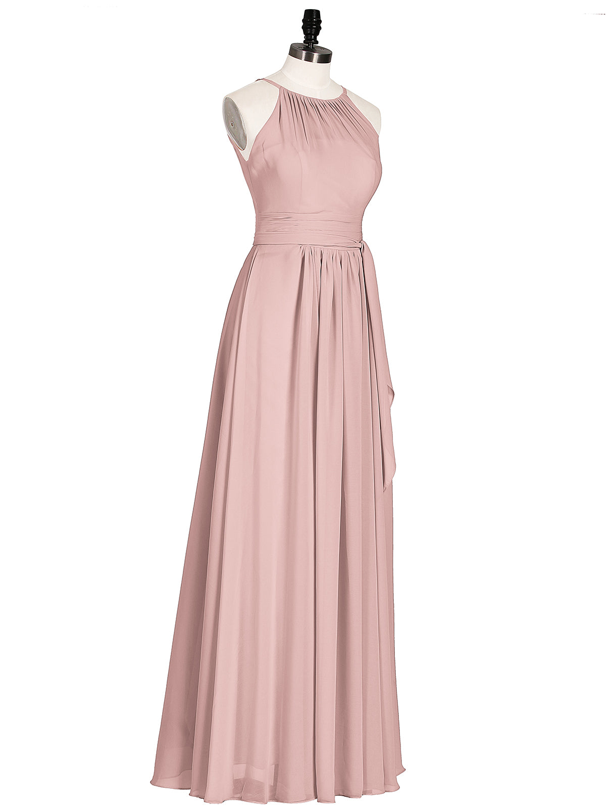 Dusty Rose