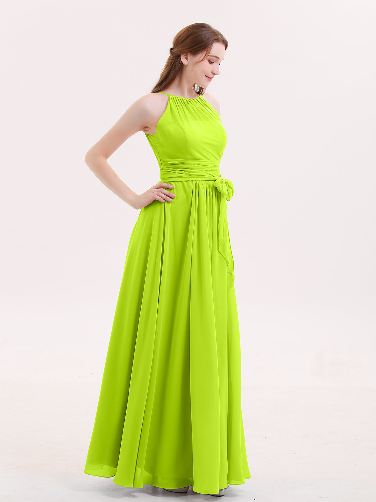 Lime Green