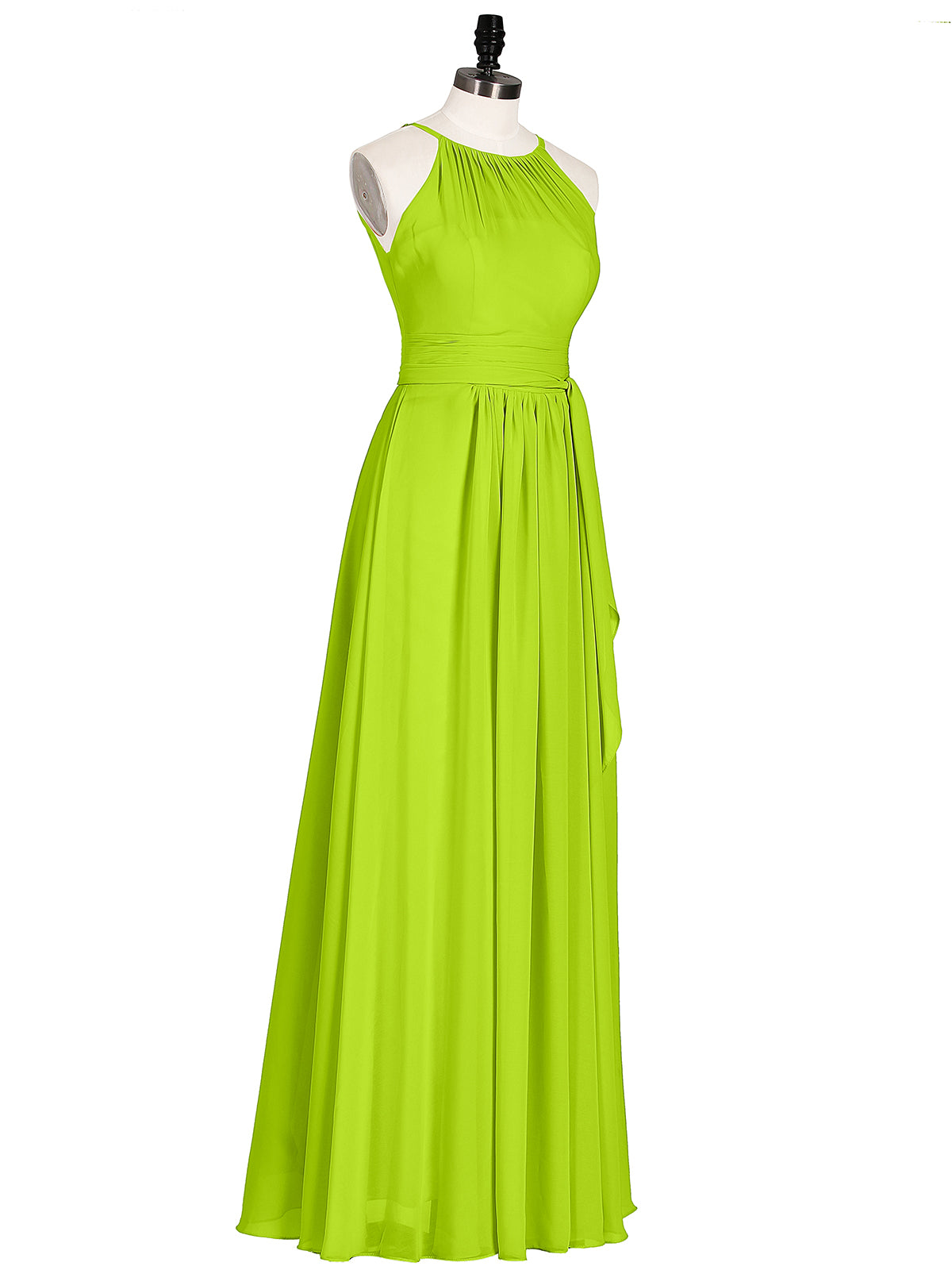 Lime Green