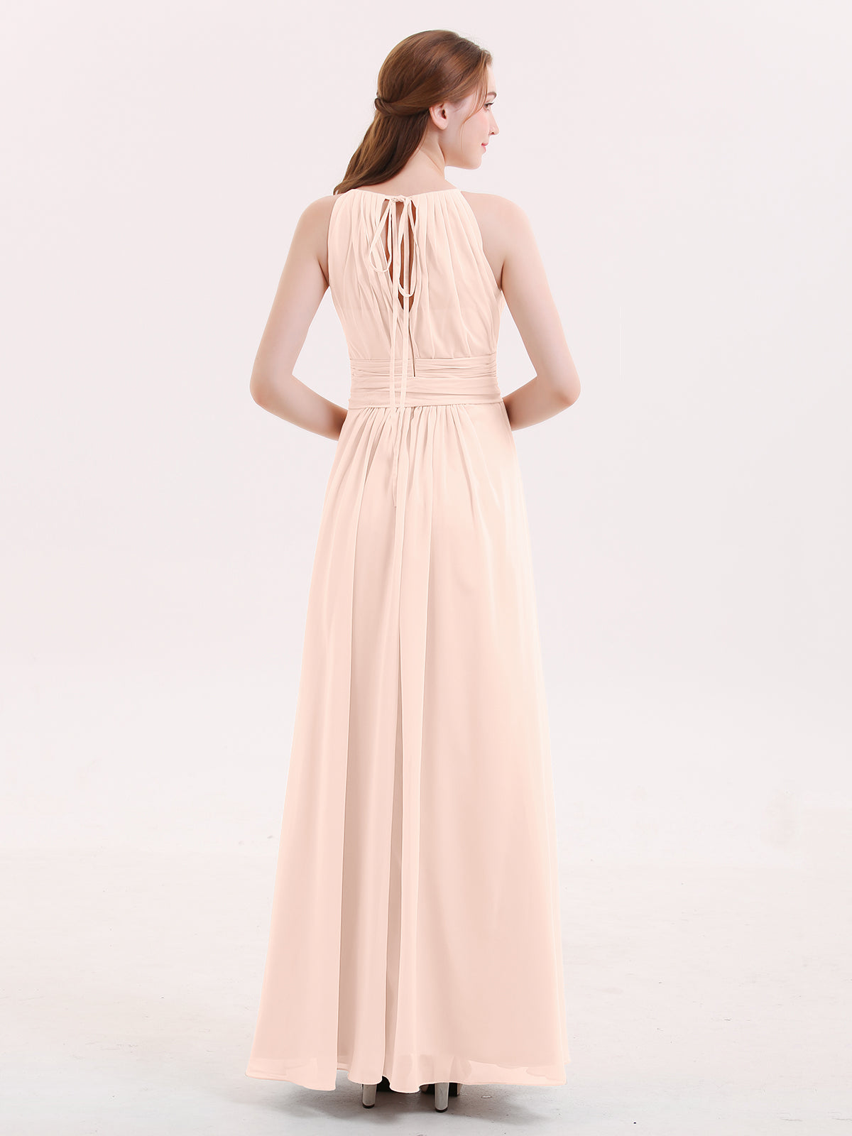 Pearl Pink
