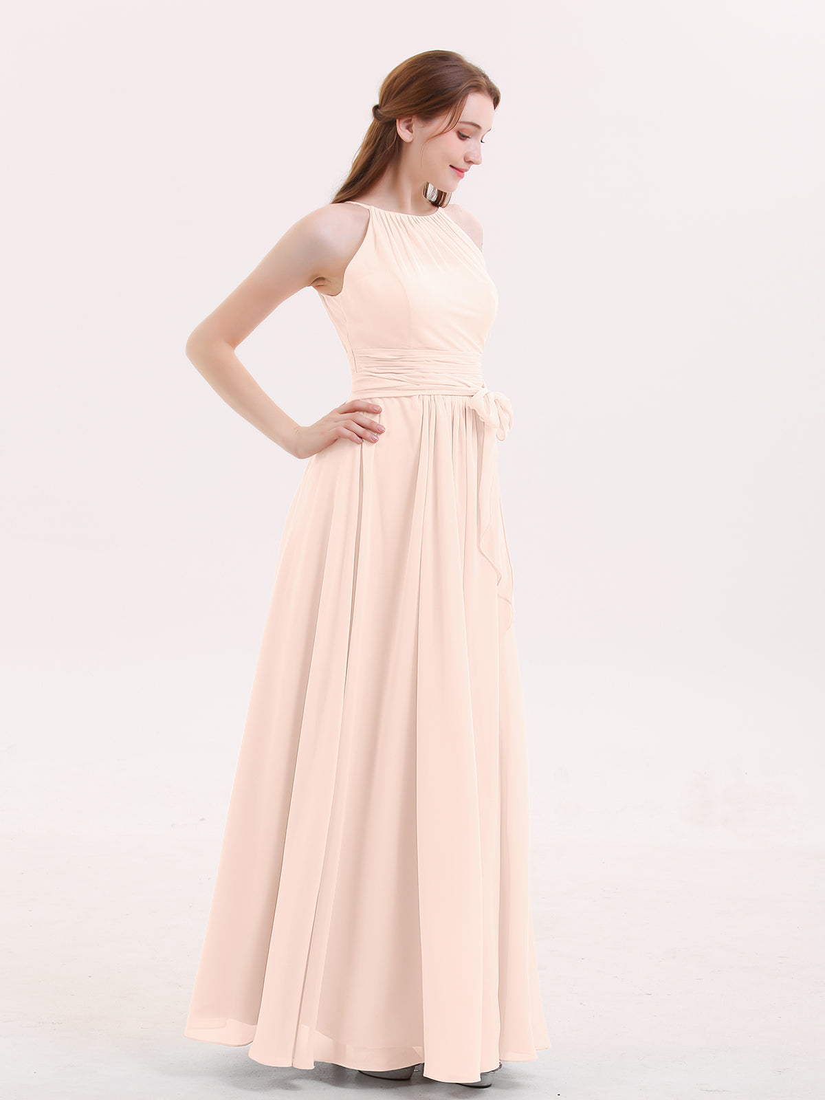 Pearl Pink