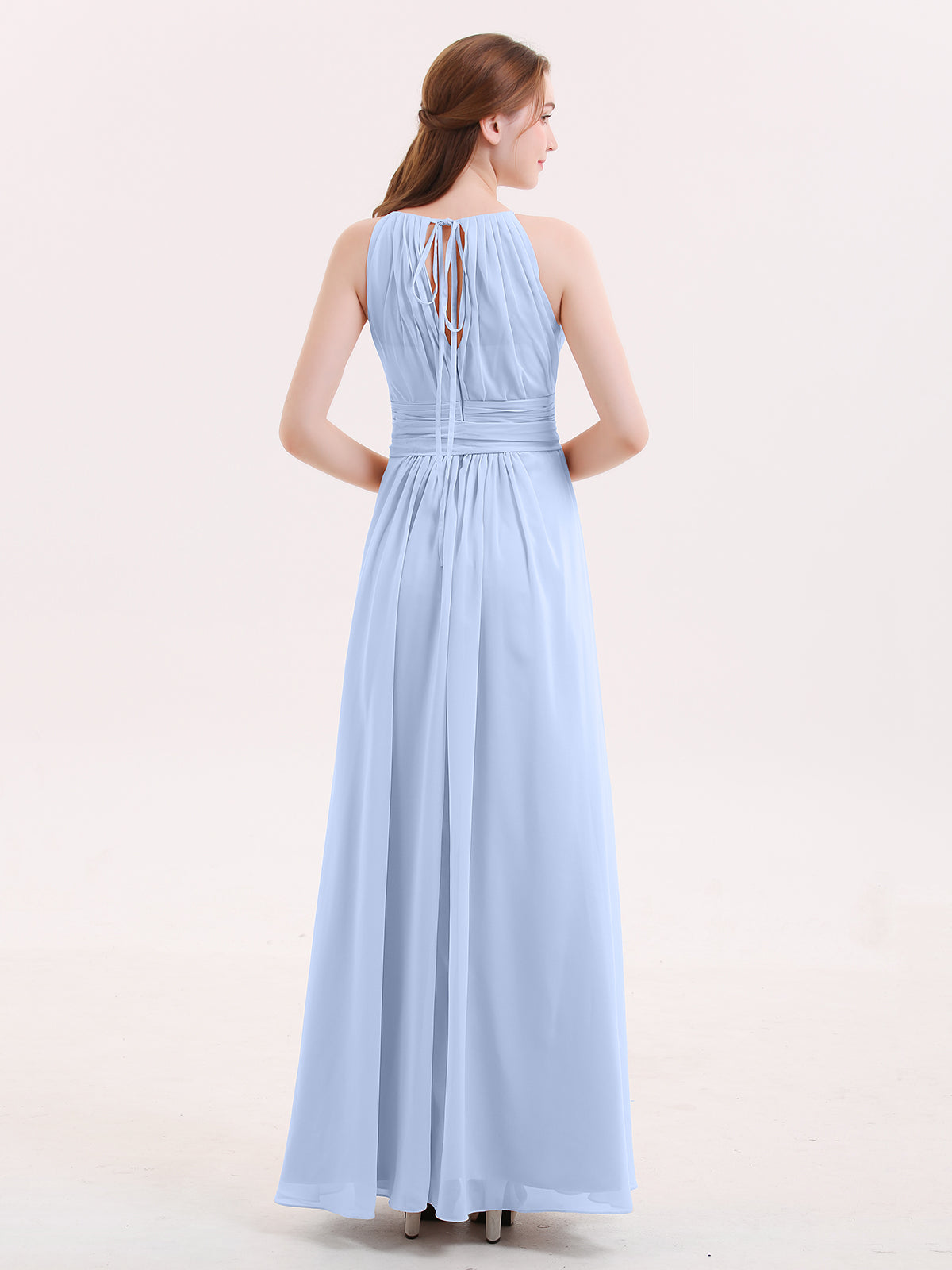 Sky Blue