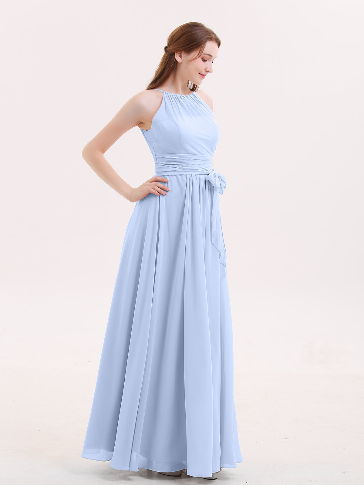 Sky Blue
