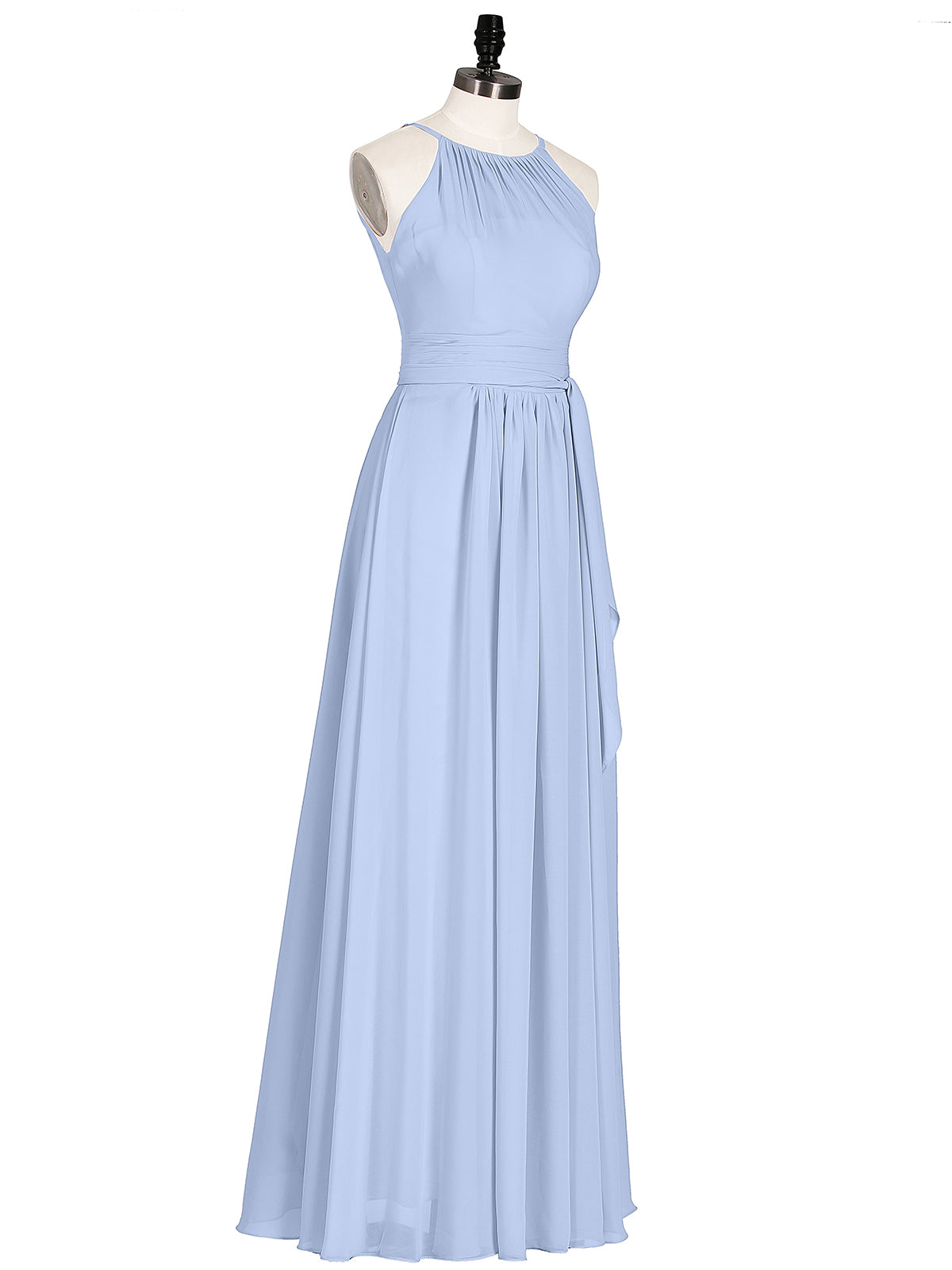 Sky Blue