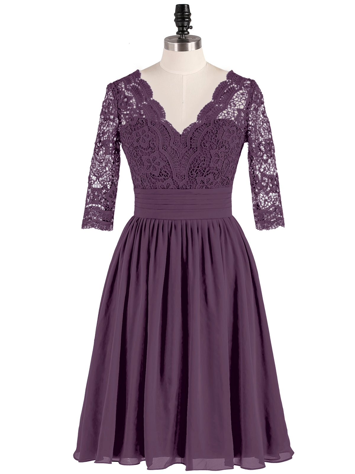 Plum