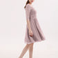 Vintage Mauve