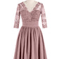 Vintage Mauve