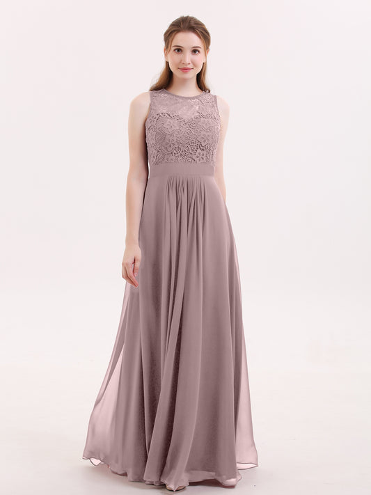 Vintage Mauve