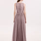 Vintage Mauve