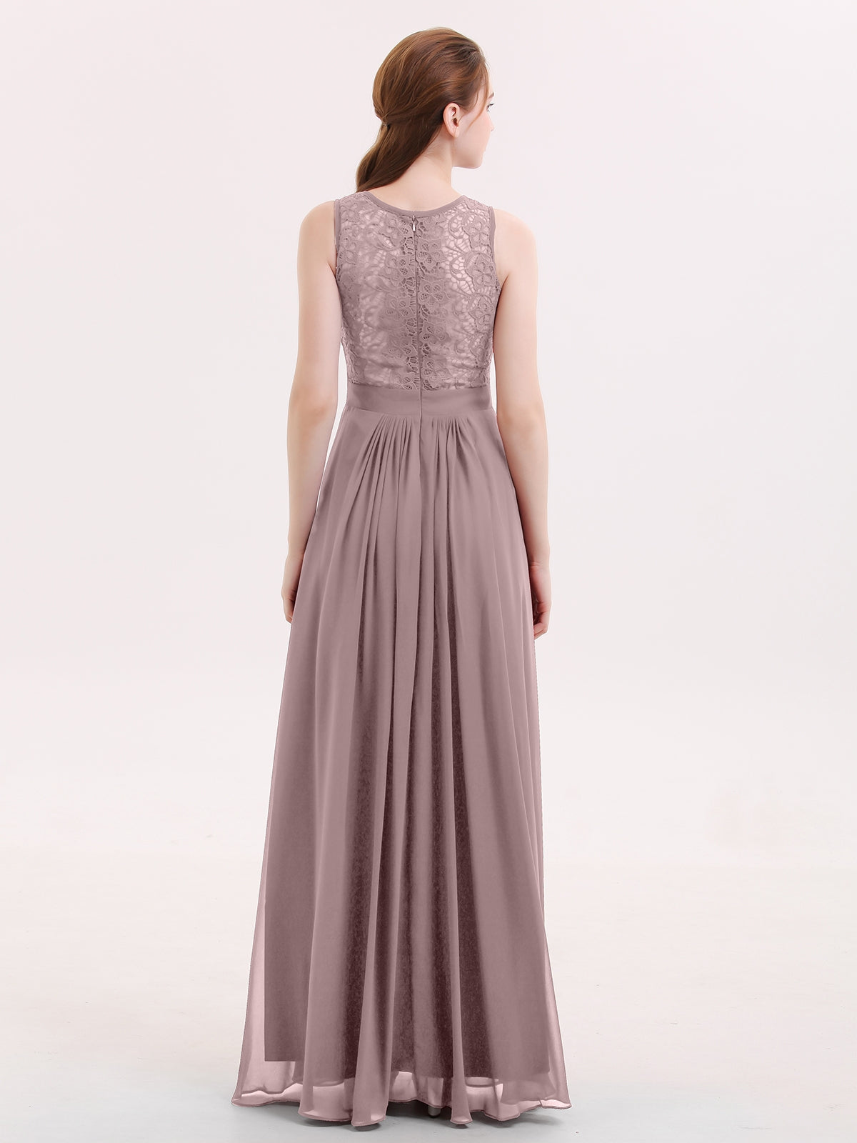 Vintage Mauve