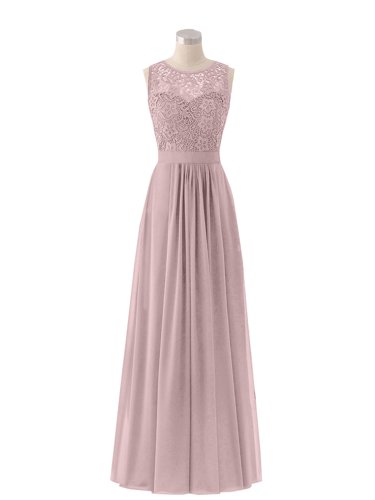 Vintage Mauve