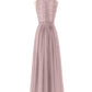 Vintage Mauve