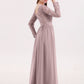 Vintage Mauve