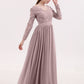 Vintage Mauve