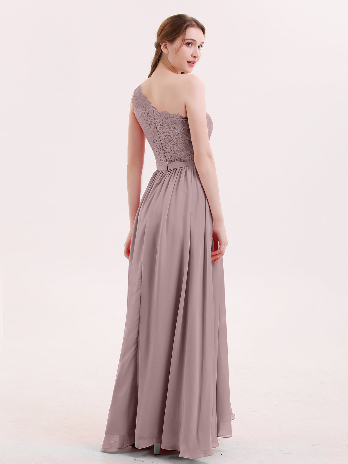 Vintage Mauve