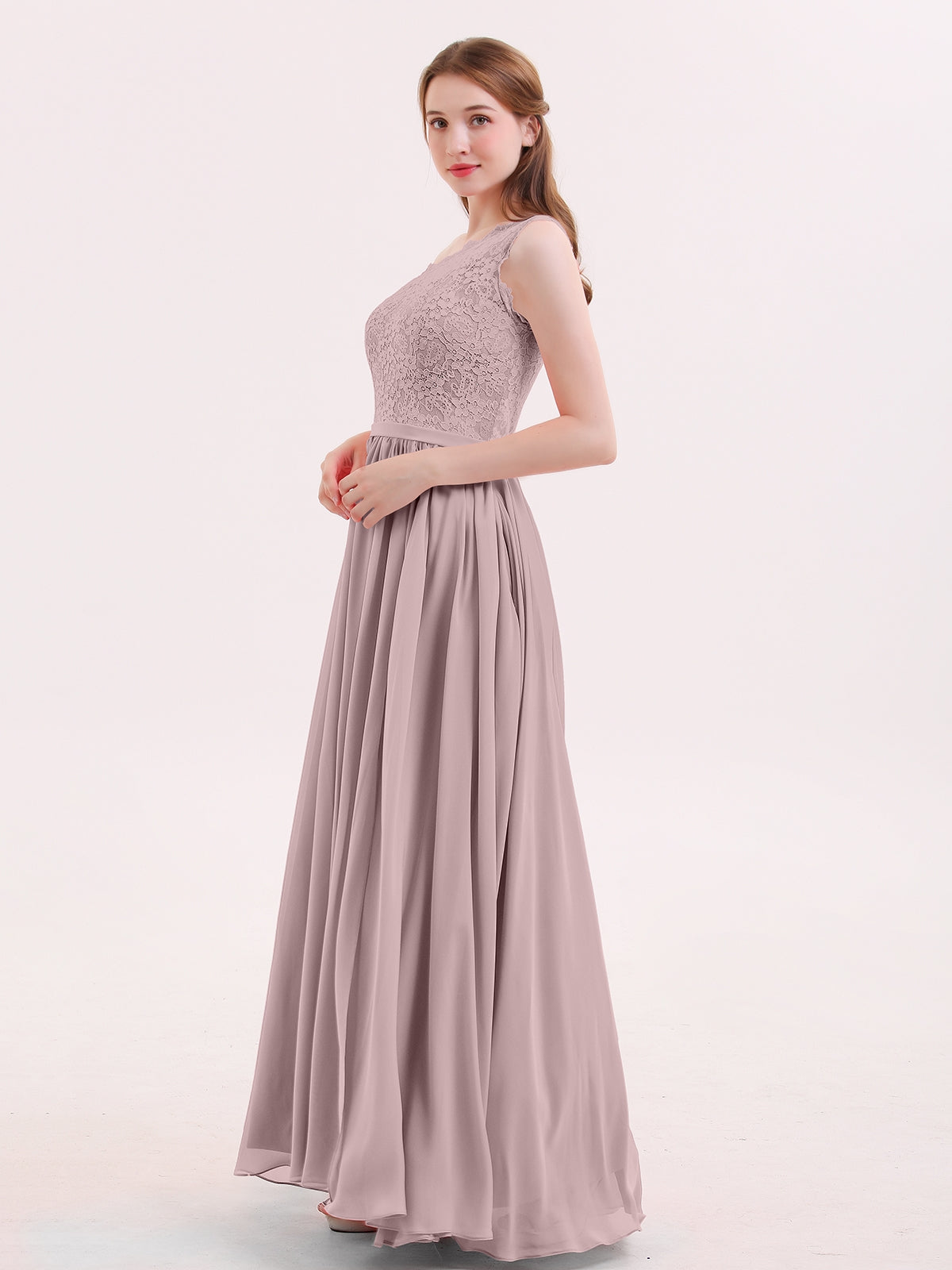 Vintage Mauve