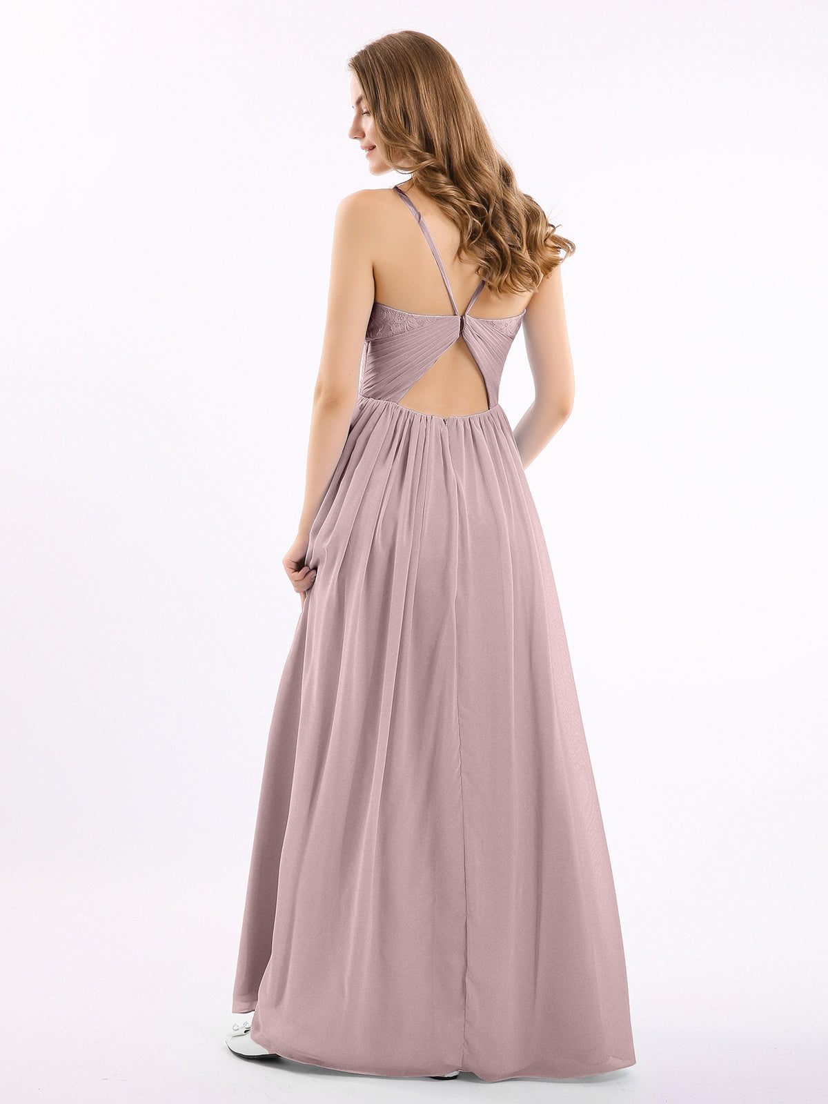 Vintage Mauve