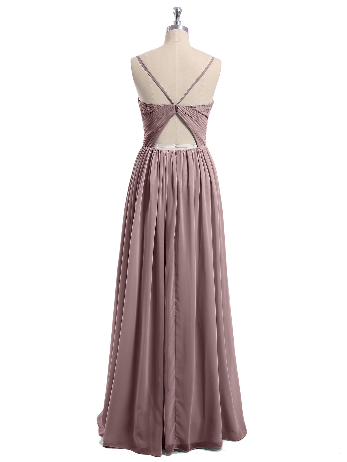 Vintage Mauve