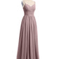 Vintage Mauve
