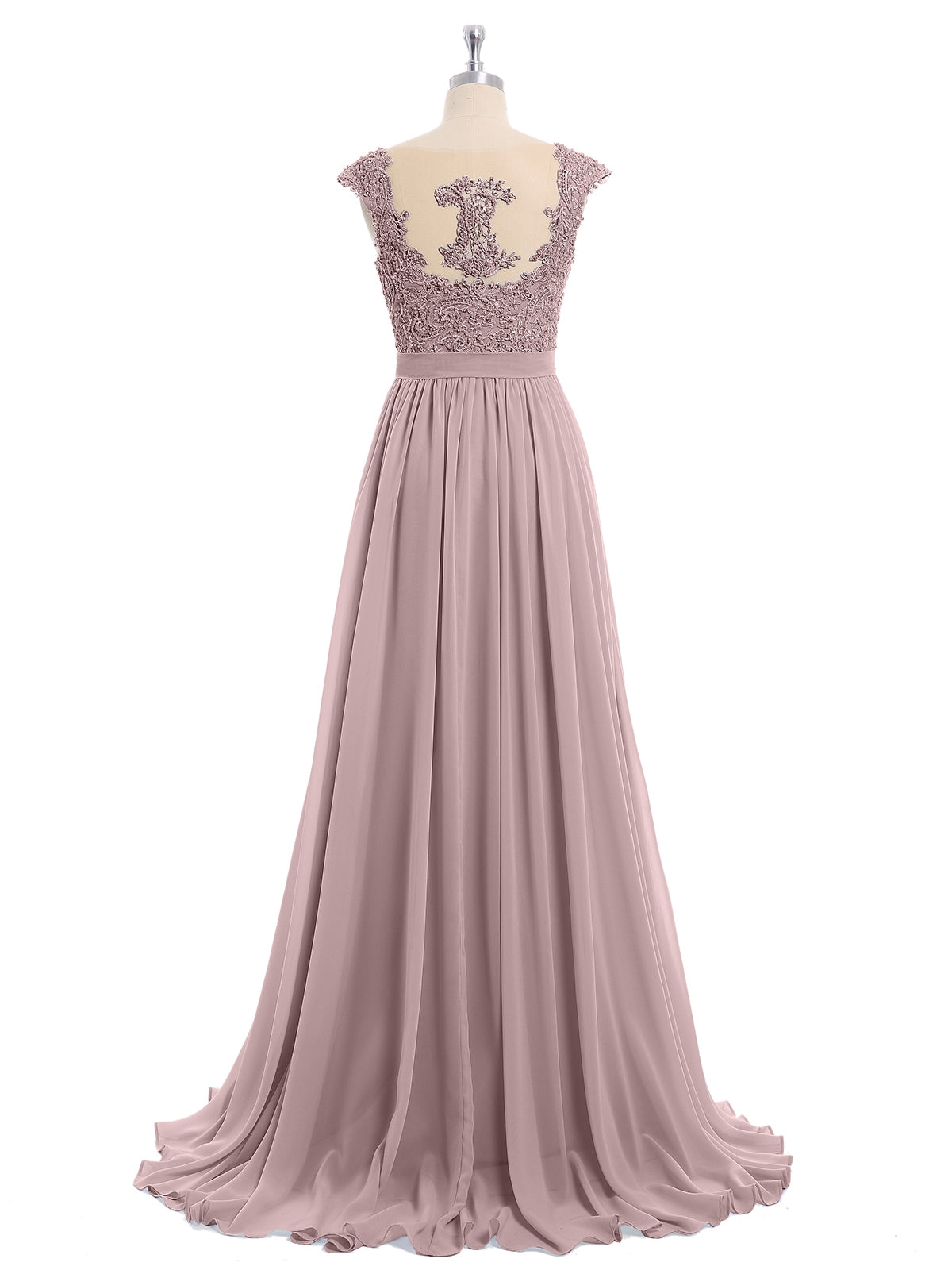 Vintage Mauve