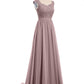 Vintage Mauve