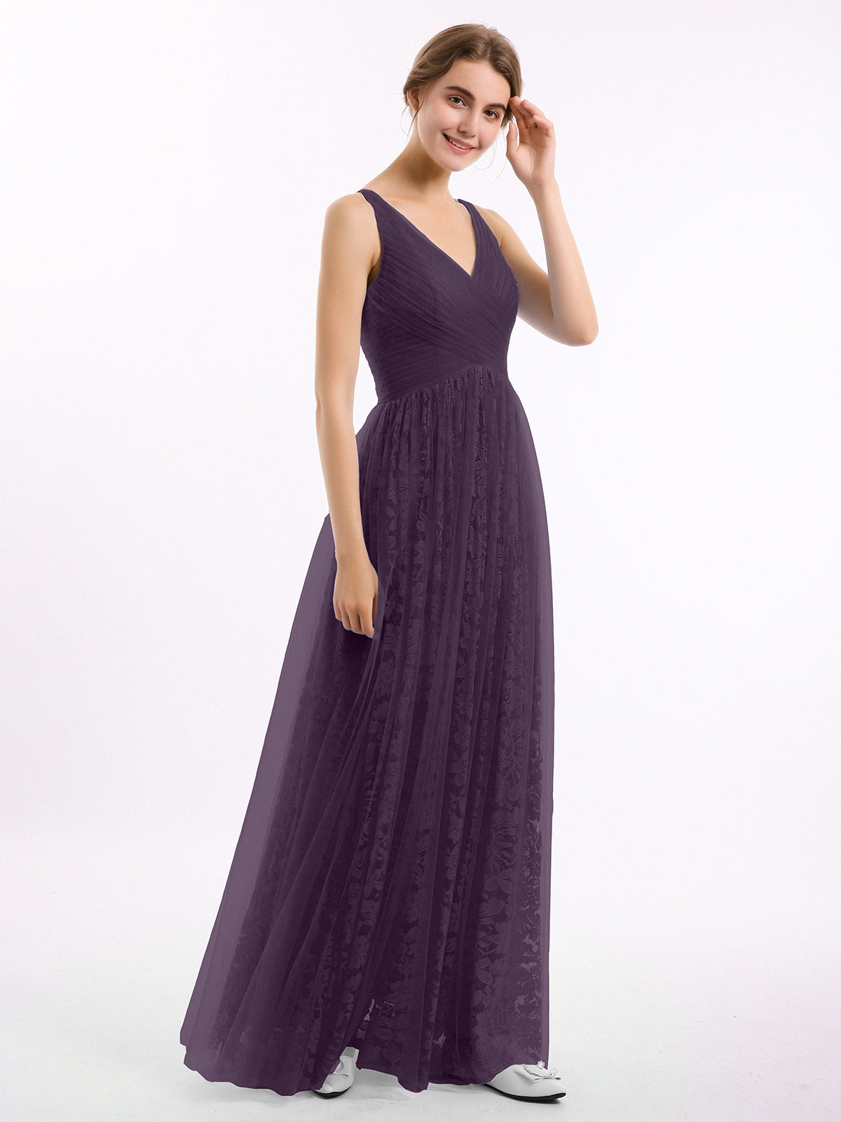 Plum