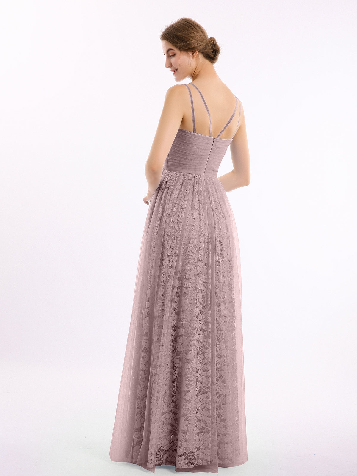 Vintage Mauve