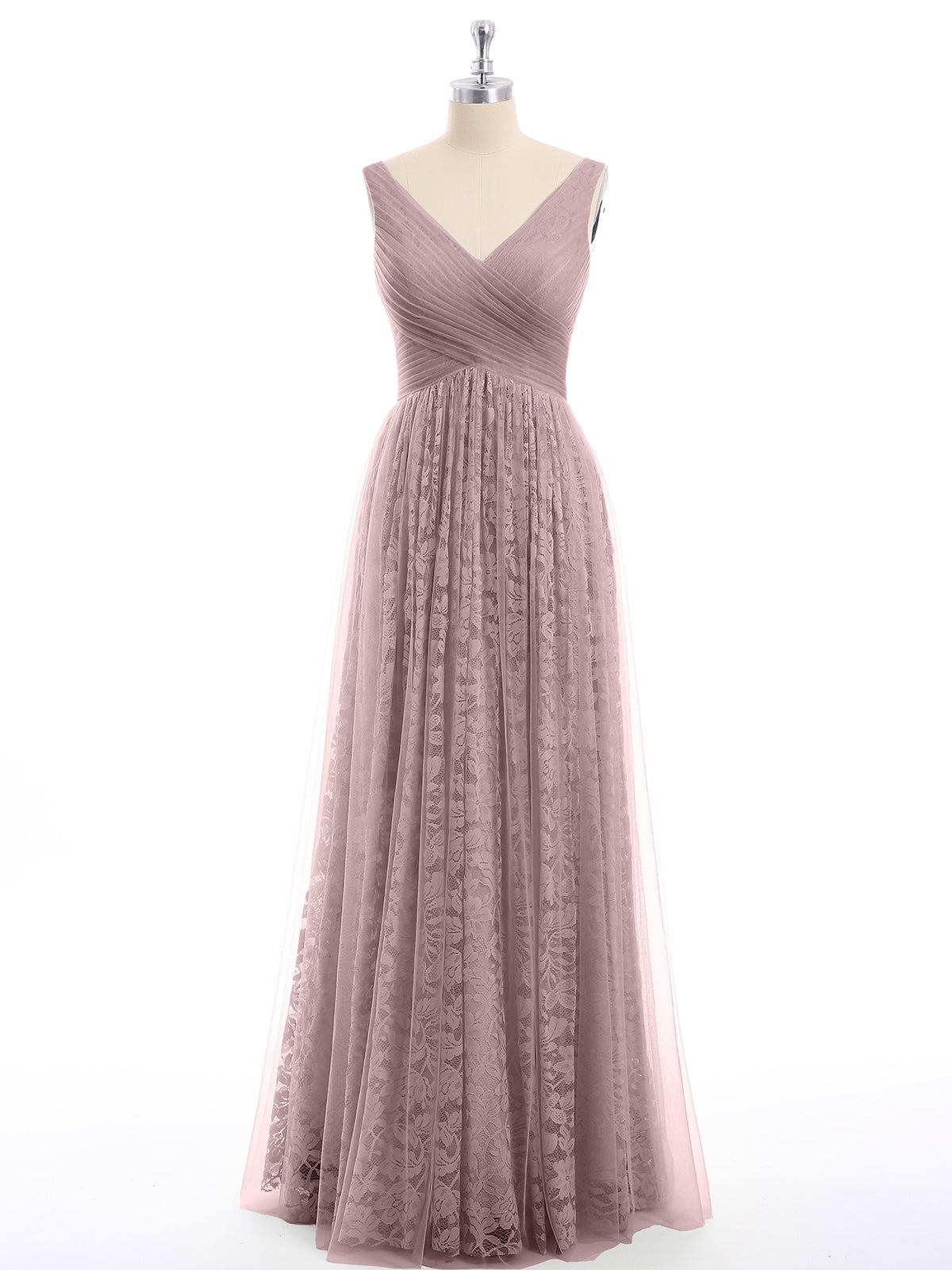 Vintage Mauve