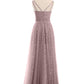 Vintage Mauve
