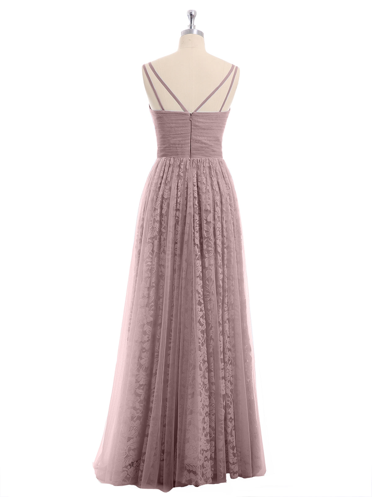 Vintage Mauve