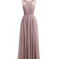 Vintage Mauve