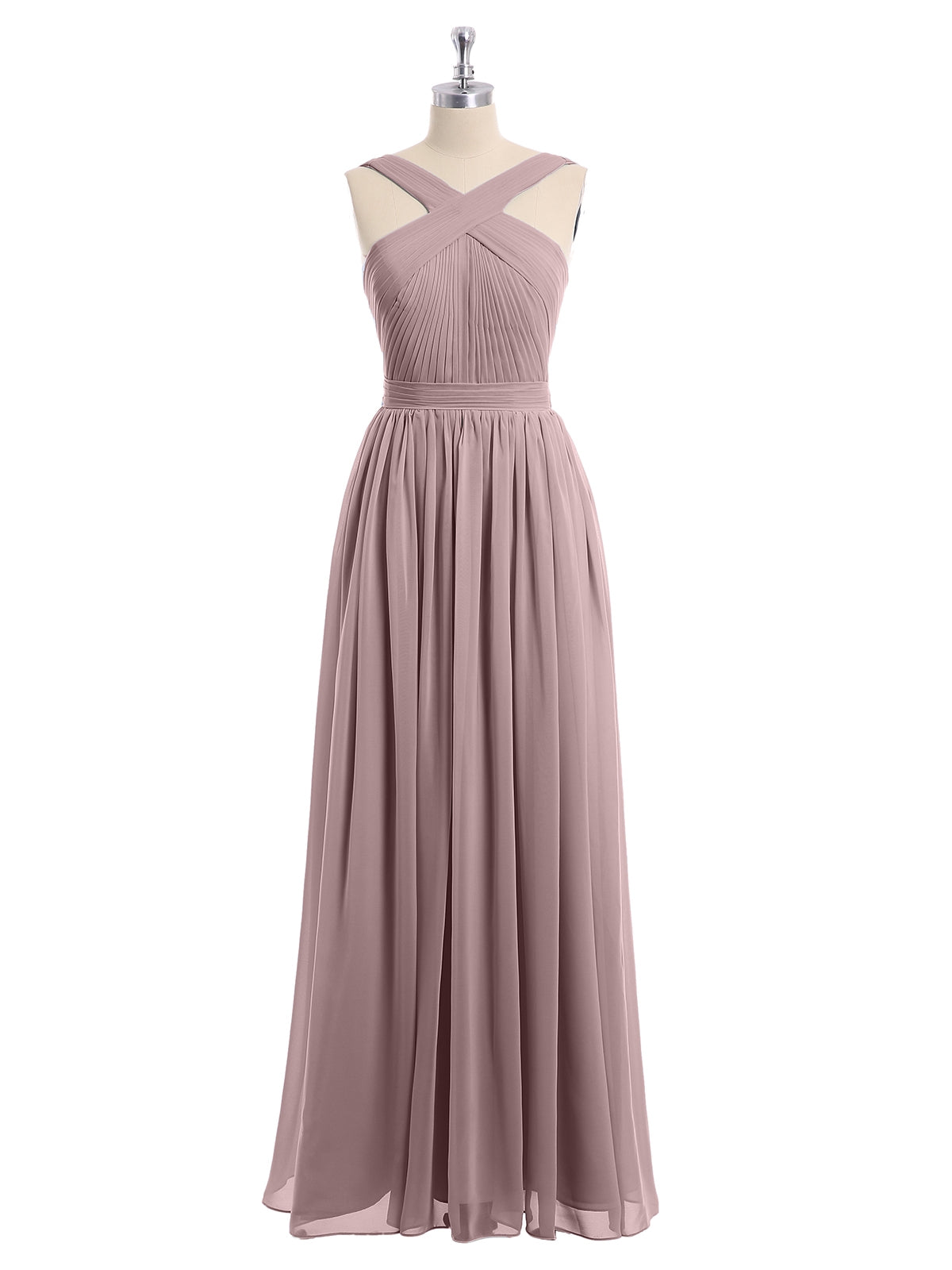 Vintage Mauve