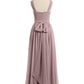 Vintage Mauve