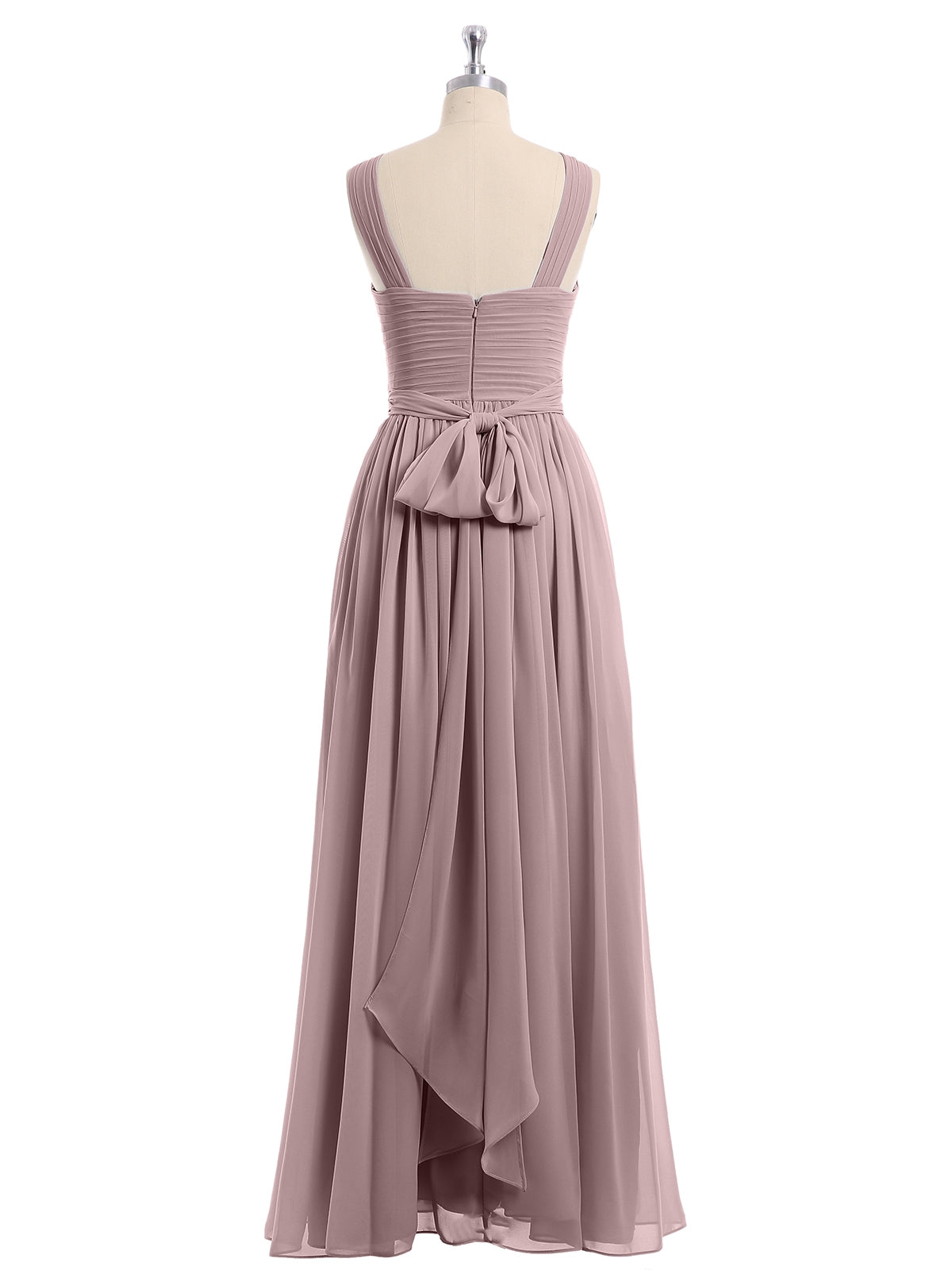 Vintage Mauve