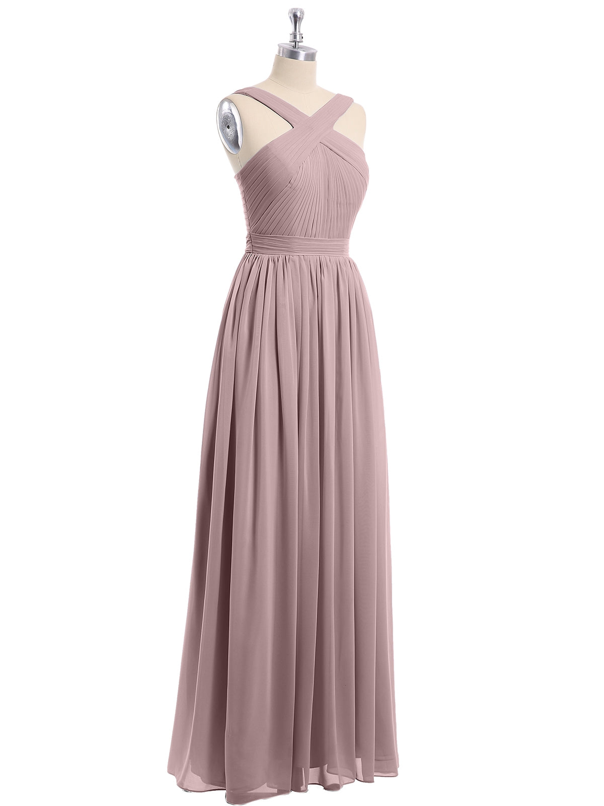 Vintage Mauve