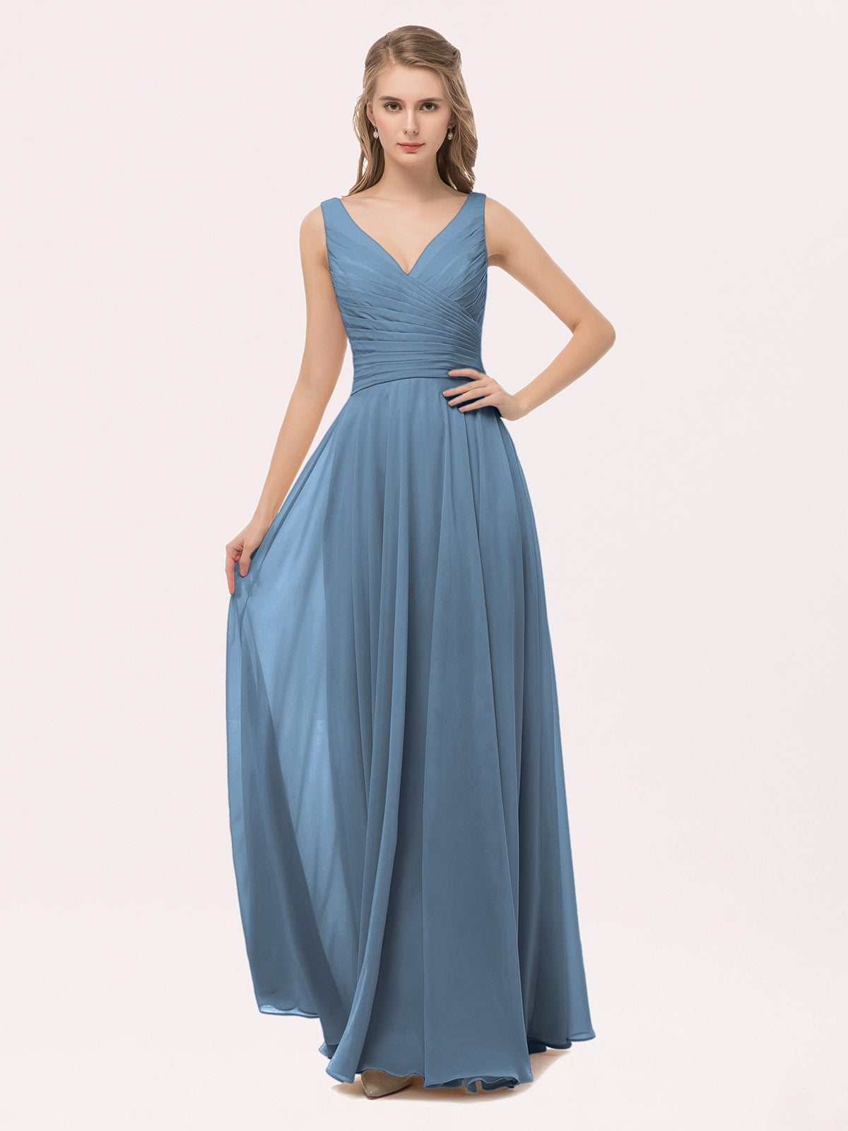 Slate Blue