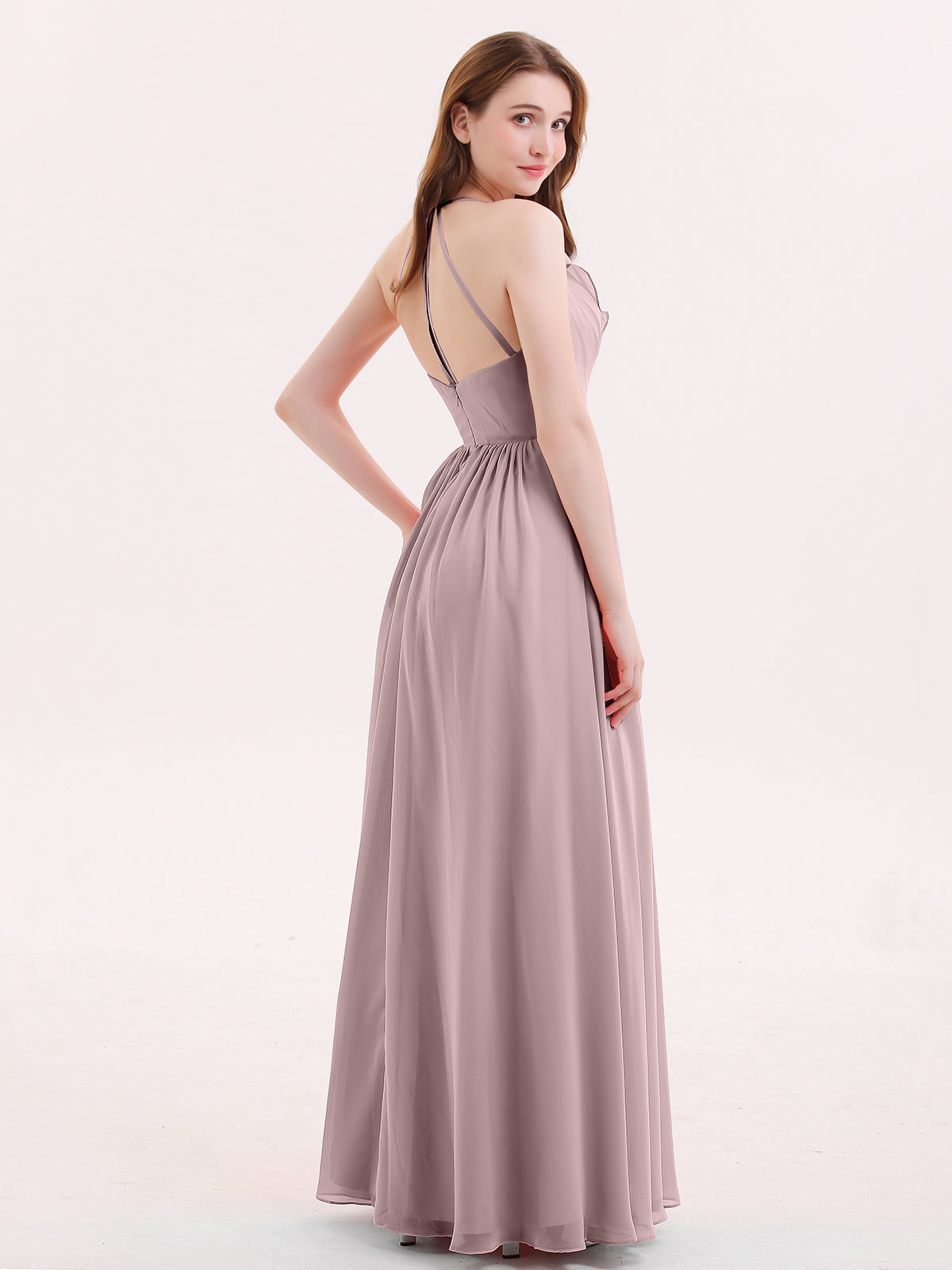 Vintage Mauve