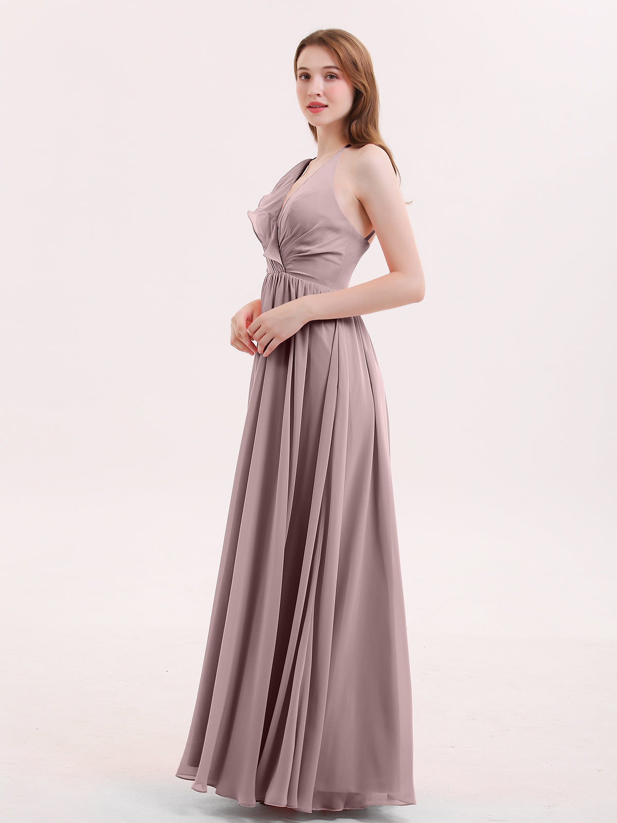 Vintage Mauve