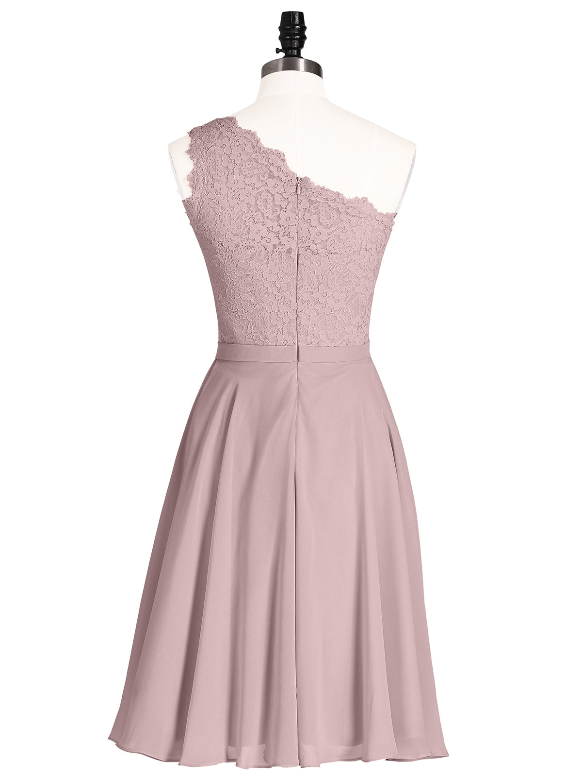 Vintage Mauve