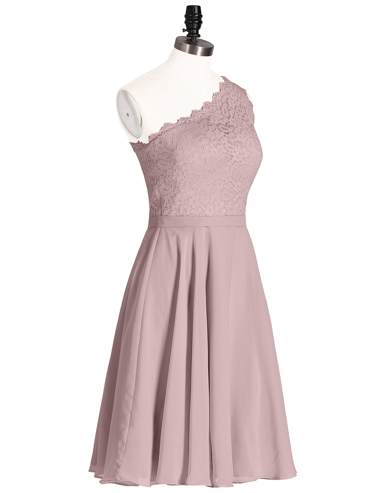 Vintage Mauve