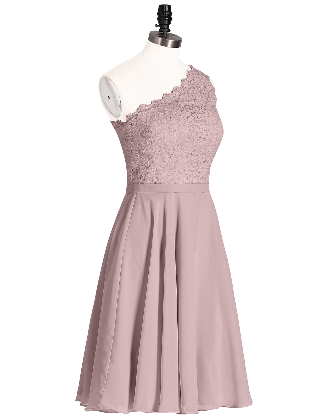 Vintage Mauve