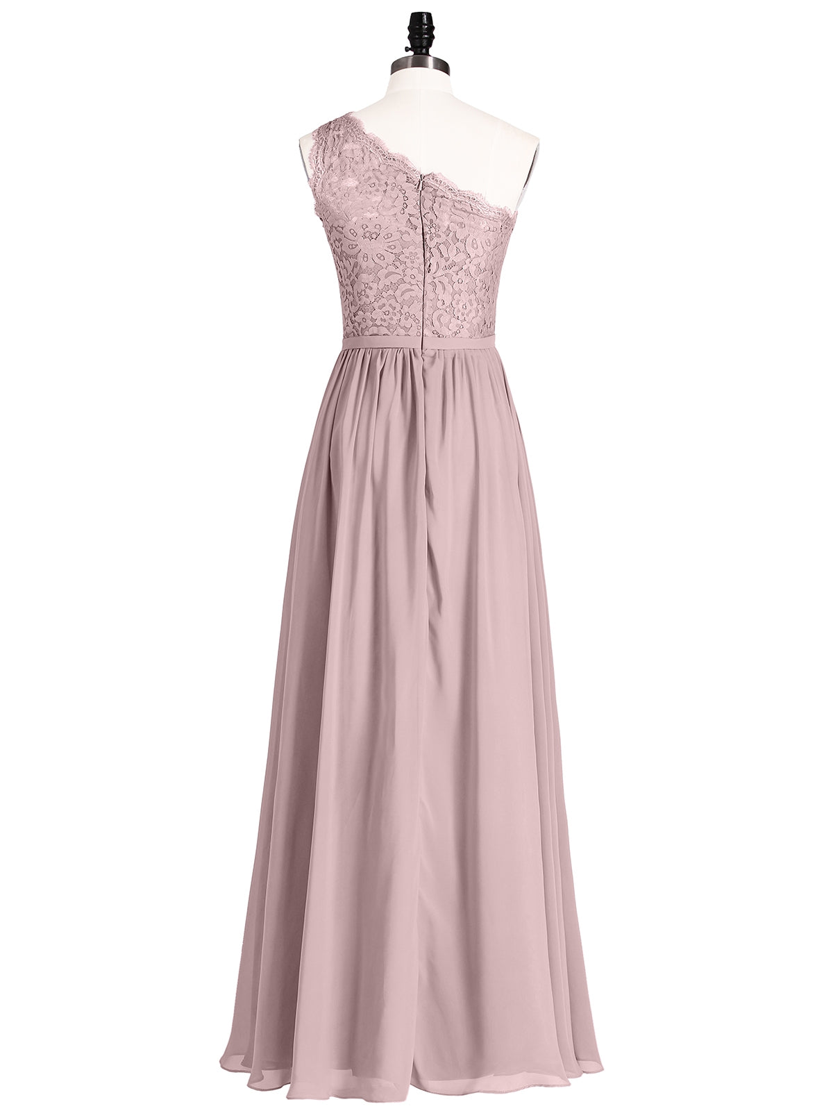 Vintage Mauve