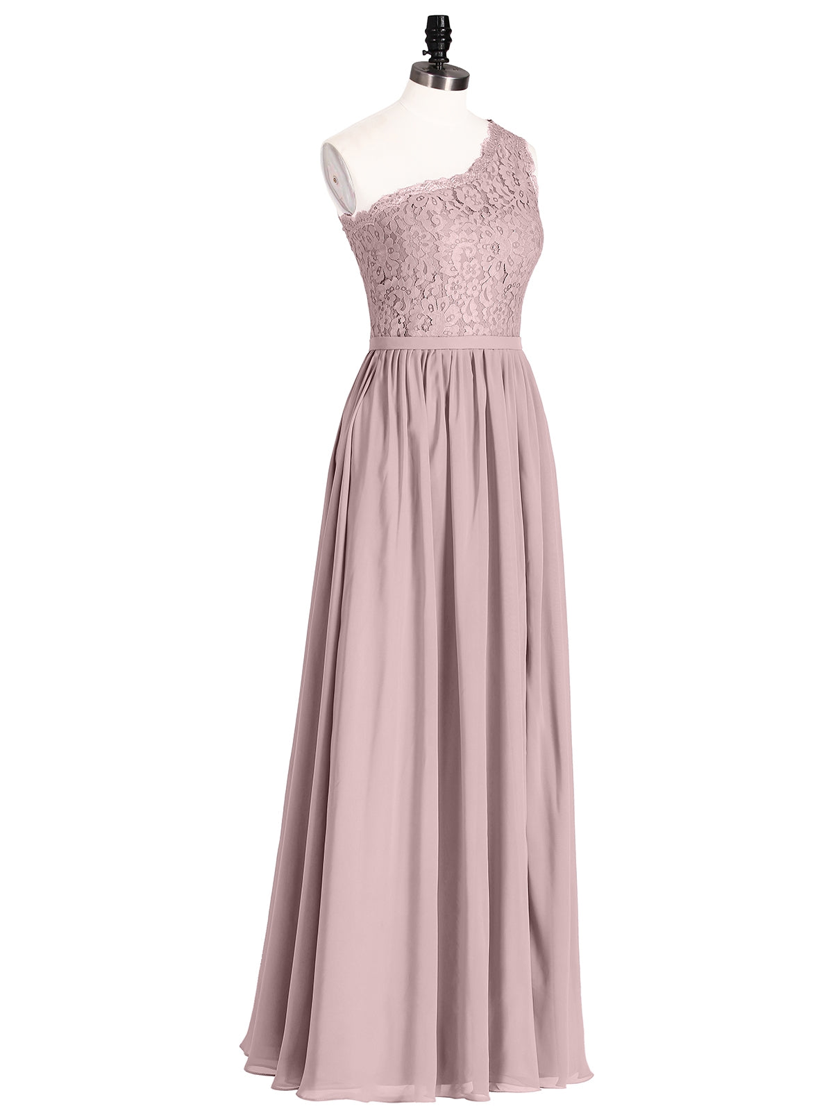 Vintage Mauve