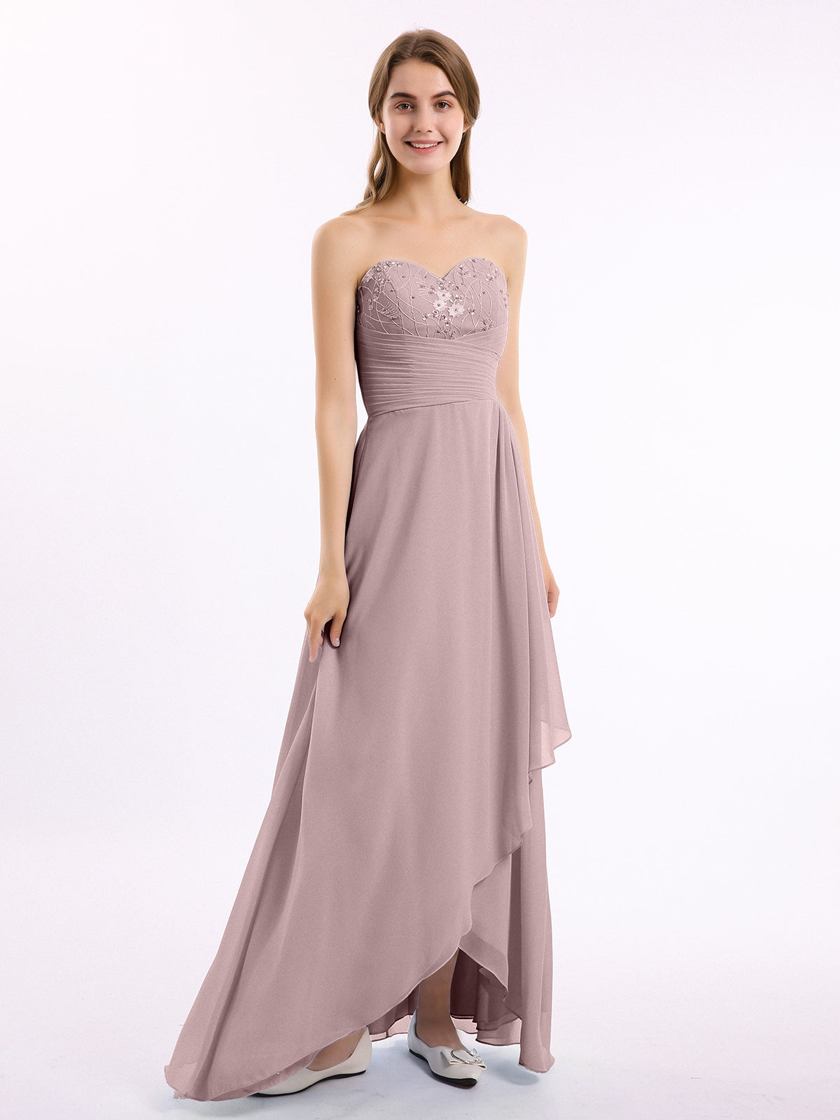 Vintage Mauve