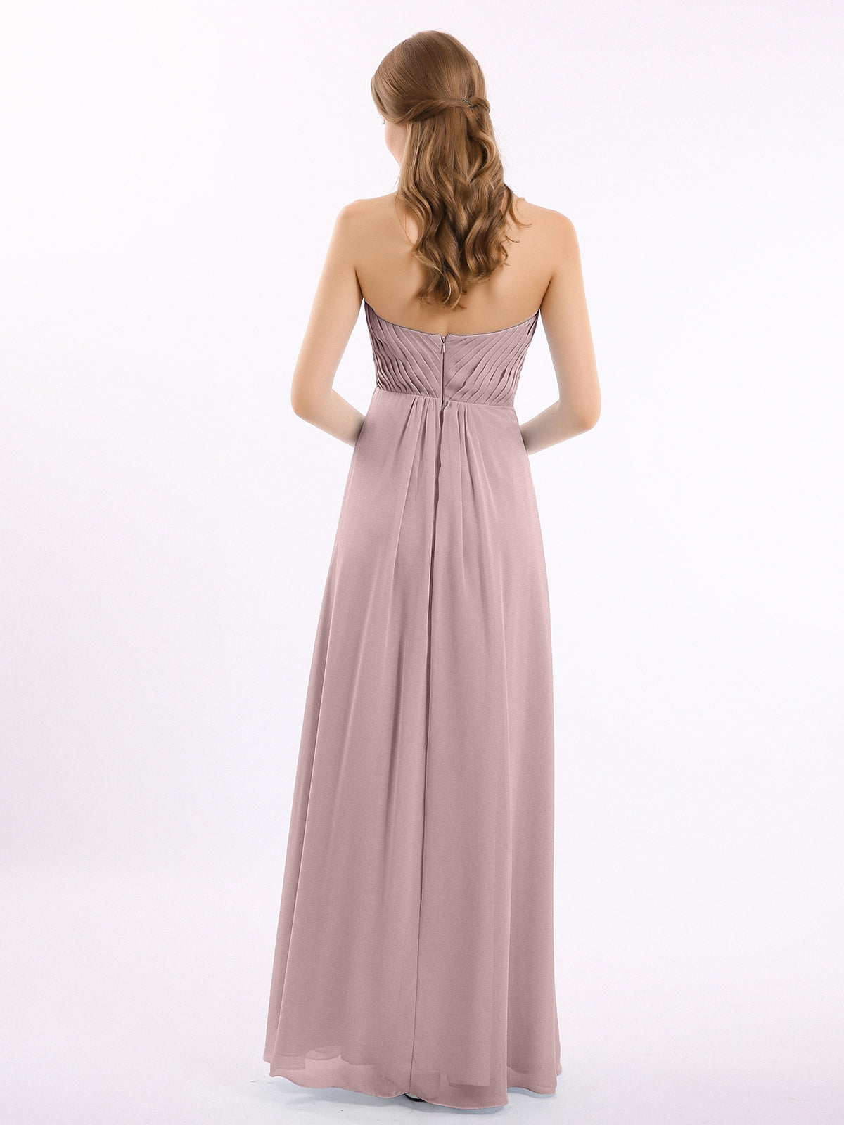 Vintage Mauve