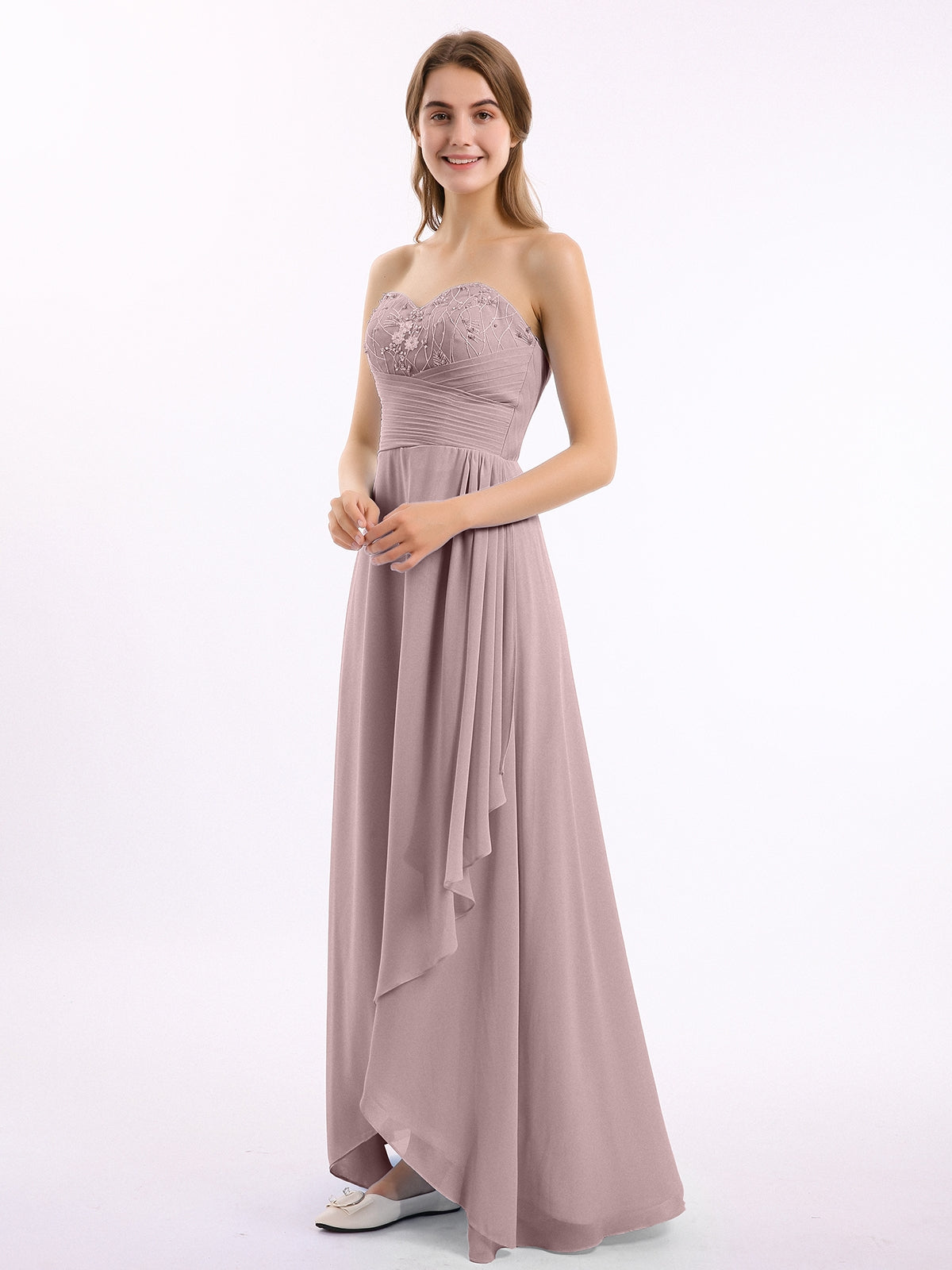 Vintage Mauve