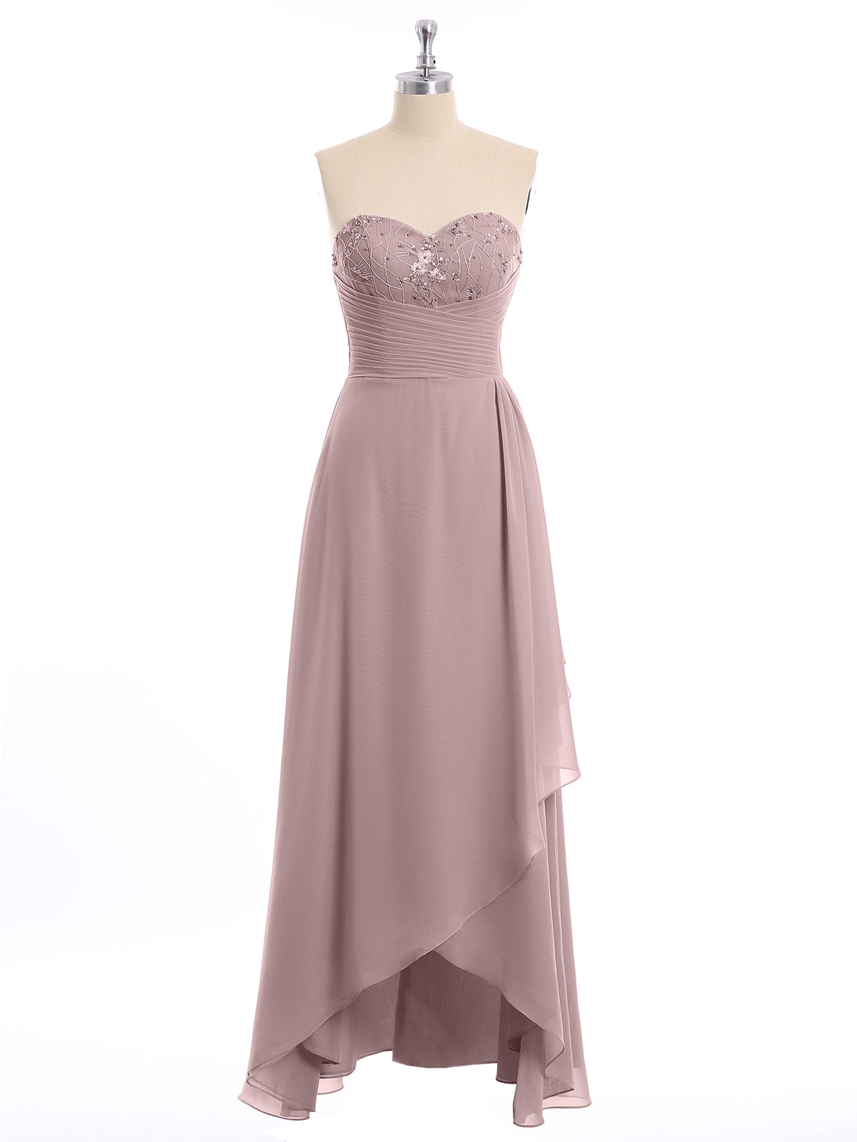 Vintage Mauve