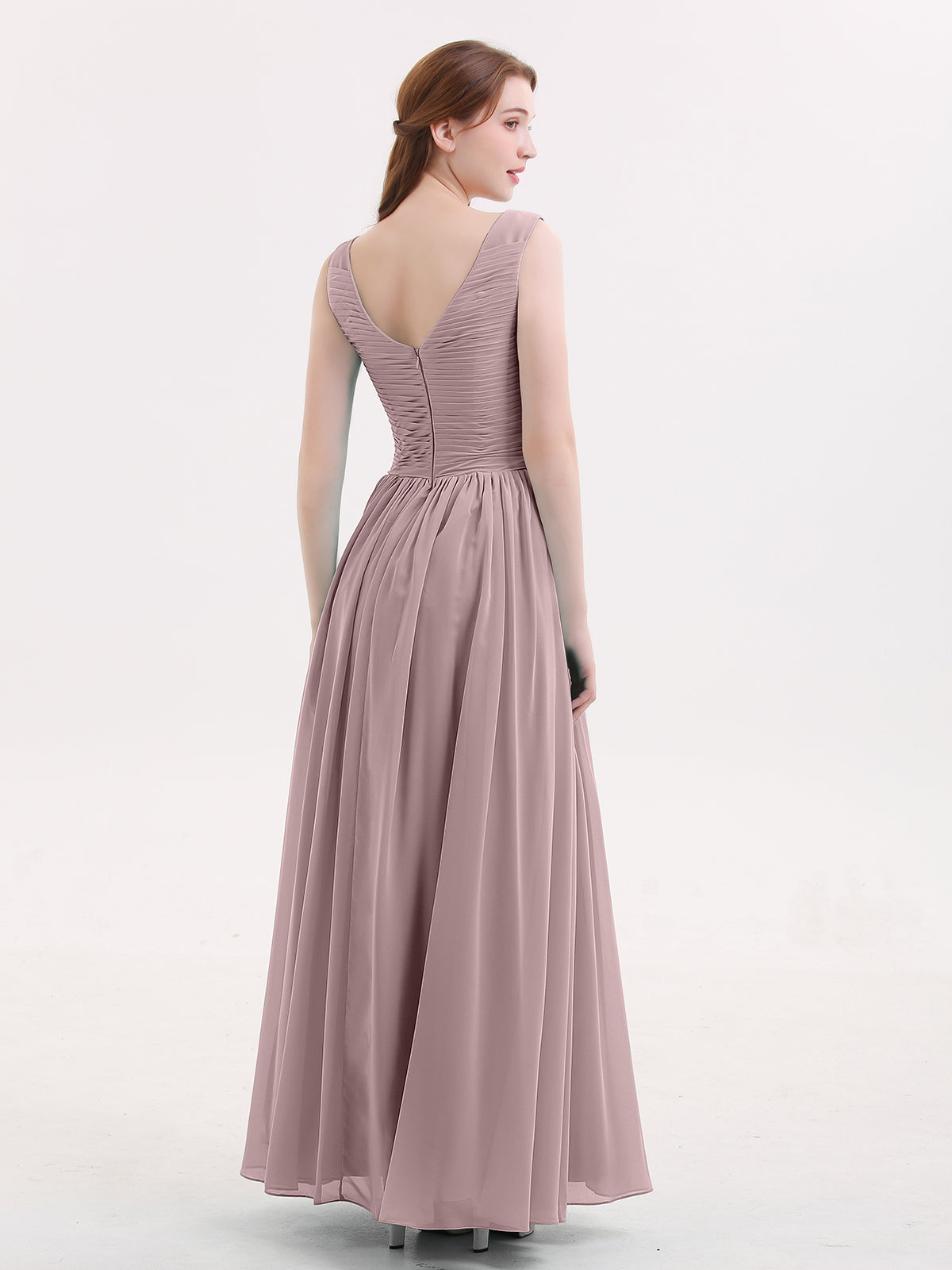 Vintage Mauve